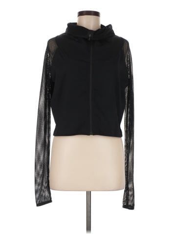 Demi Lovato Fabletics Track Jacket (view 1)