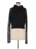 Demi Lovato Fabletics Black Track Jacket Size M (estimated) - photo 1
