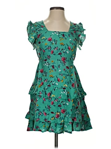 Lottie & Holly Casual Dress (view 1)