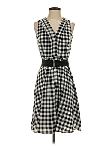 Ann Taylor Factory Casual Dress (view 1)