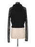 Demi Lovato Fabletics Black Track Jacket Size M (estimated) - photo 2
