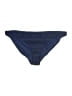 Shoshanna Blue Swimsuit Bottoms Size L - photo 1