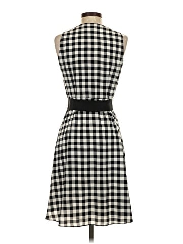 Ann Taylor Factory Casual Dress (view 2)
