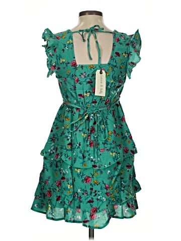 Lottie & Holly Casual Dress (view 2)