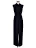 Athleta Solid Black Jumpsuit Size 6 - photo 1