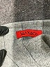 Max&Co. Solid Gray Casual Skirt Size S (estimated) - photo 4