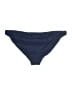 Shoshanna Blue Swimsuit Bottoms Size L - photo 2