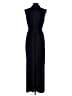 Athleta Solid Black Jumpsuit Size 6 - photo 2