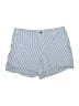 Old Navy Stripes Blue Shorts Size XL - photo 1