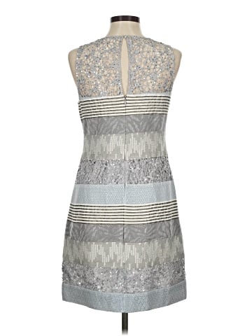 Kay Unger Cocktail Dress (view 2)