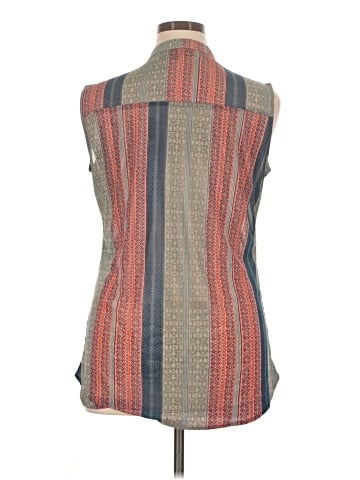 G Collection Sleeveless T-Shirt (view 2)