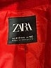 Zara Red Coat Size 8 - 9 - photo 3
