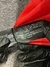 Zara Red Coat Size 8 - 9 - photo 4