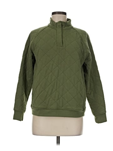 Cozy Earth Pullover Hoodie (view 1)