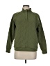 Cozy Earth Green Pullover Hoodie Size M - photo 1