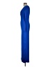 Shein Blue Casual Dress Size 6 - photo 5