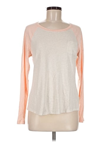 SONOMA life + style Long Sleeve T-Shirt (view 1)