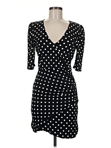 Alice + Olivia Cocktail Dress (view 1)