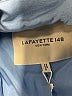Lafayette 148 New York Blue Blazer Size L - photo 6