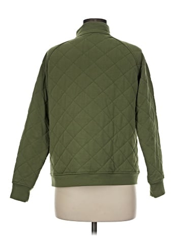 Cozy Earth Pullover Hoodie (view 2)