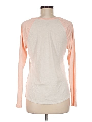 SONOMA life + style Long Sleeve T-Shirt (view 2)