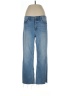 SNEAK PEEK Blue Jeans Size 31 waist - photo 1