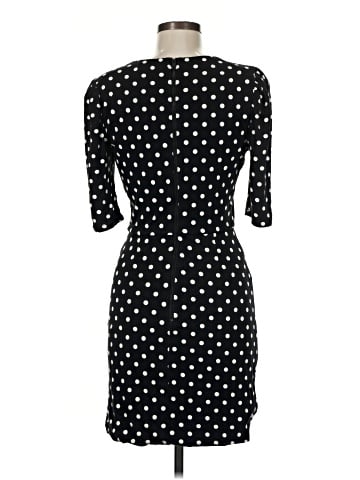 Alice + Olivia Cocktail Dress (view 2)