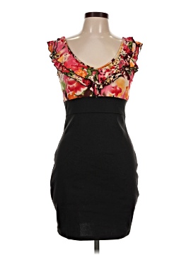 Body Central Cocktail Dress