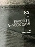 SO Black Tank Top Size M - photo 7