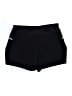 Avia Solid Black Shorts Size M - photo 1