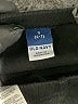 Old Navy Solid Black Shorts Size 6 - 7 - photo 3