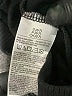 Old Navy Solid Black Shorts Size 6 - 7 - photo 4
