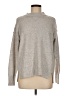 Jessica Simpson Gray Fleece Size M - photo 1