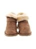 Ugg Brown Ankle Boots Size 5 - photo 2