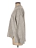 Jessica Simpson Gray Fleece Size M - photo 5
