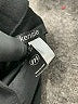 Kensie 100% Polyester Solid Black Casual Dress Size M - photo 6