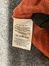 Moth Orange 3/4 Sleeve Top Size XS - photo 8