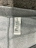 Plush & Lush Gray Casual Pants Size S - photo 7