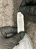 Plush & Lush Gray Casual Pants Size S - photo 8