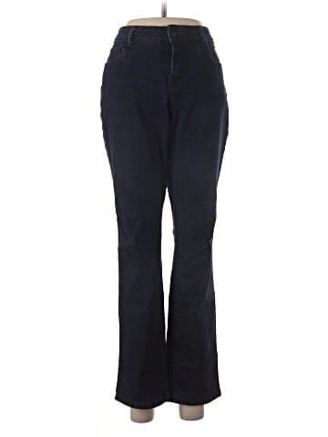 Croft & Barrow Jeans (view 1)