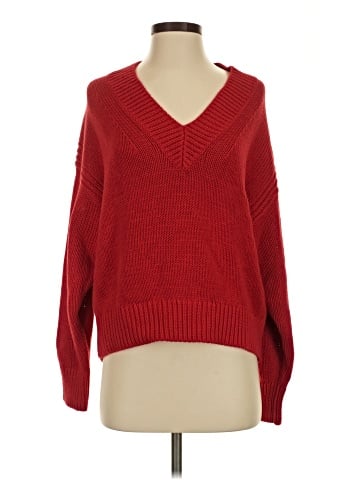 J.Crew Pullover Sweater (view 1)