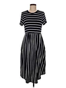 Simier Fariry Casual Dress