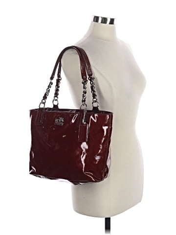 Coach Tote (view 2)