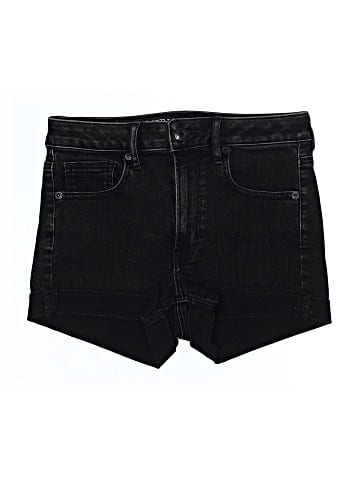 American Eagle Outfitters Denim Shorts (view 1)