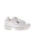 FILA White Sneakers Size 7 - photo 1