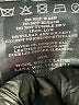 Burberry Black Cargo Pants Size 12 - photo 15