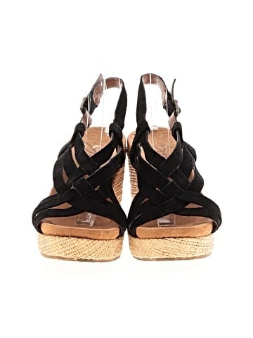 Zodiac Wedges (view 2)