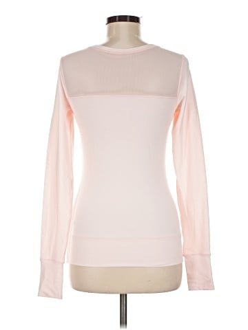 Lululemon Athletica Long Sleeve T-Shirt (view 2)