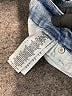 Good American Blue Jeans Size 14 - photo 8