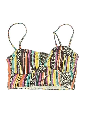 Hobie Swimsuit Top (view 1)